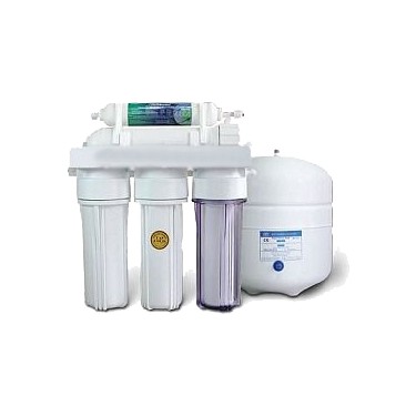 Dedebaşı Su Arıtmacı