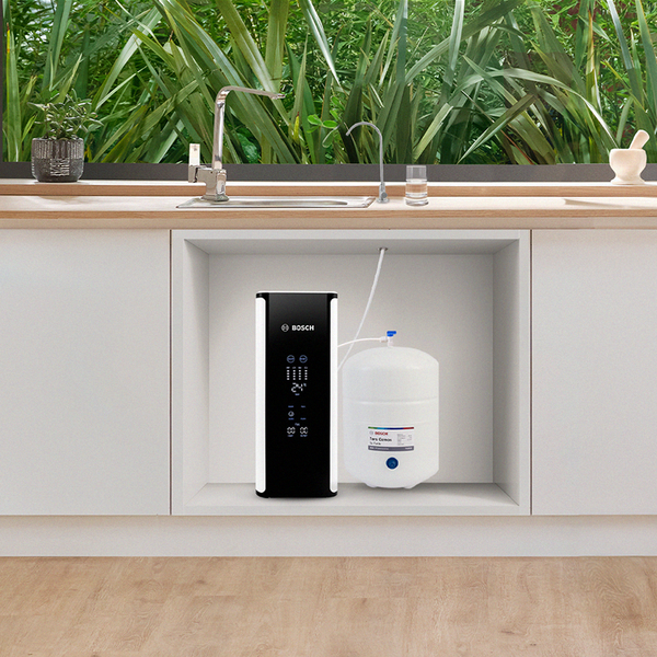 Dedebaşı Su Arıtmacı