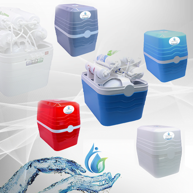 Dedebaşı Su Arıtmacı